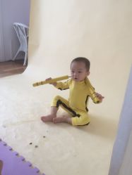 -倾城宝贝儿童摄影(广州天河店)