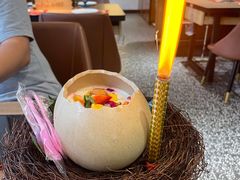 水果捞-小董哥烤串(故宫店)
