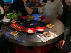 -杀猪天·韩国烤肉(总店)