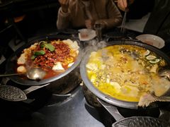 -探鱼·鲜青椒爽麻烤鱼(领展购物广场店)