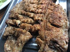 -老李客栈民宿餐厅