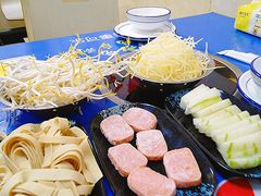 -重庆鸡公煲·嘟享吃(林科大店)