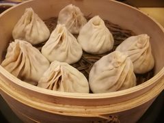 小笼包子-熙盛源(复兴路店)
