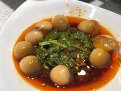 -老佛爷铜炉蛙锅(海岸城店)