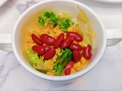 -上海静安昆仑大酒店