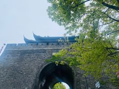 -虞山风景区