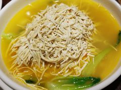 扬州干丝-德兴馆(广东路总店)