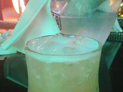 酸威士忌-Big Bamboo 大竹子体育主题餐厅(虹梅路店)
