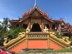 -西双版纳总佛寺