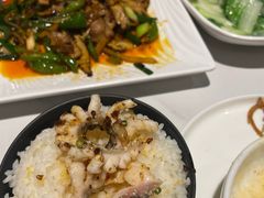 -三猫黑鱼花(南大店)