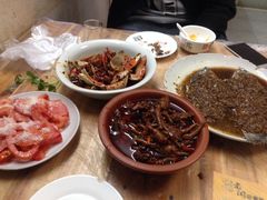 -老闵田螺馆·南昌特色(总店)