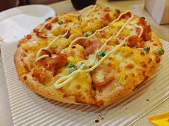 -尊宝比萨(广州塔店)