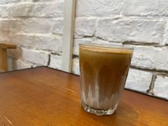 污拿铁Dirty-COFFEE HOLIC(朝外SOHO店)