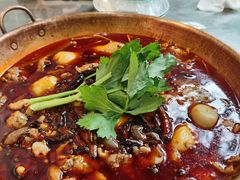 -铜瓢江湖兔火锅(水碾河社区店)