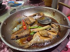 -临家闽南菜(宝洲路店)