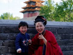 -东华门大街小区