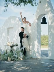 -秦皇岛我和你婚纱摄影工作室