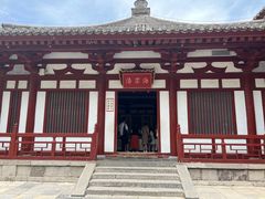 -华清宫景区