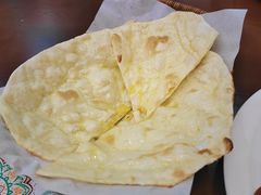 -食彩美印度特色美食餐厅·印度料理