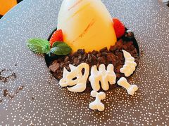 -哈蒙德餐厅