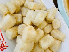 -英兰朝族饭店·英兰锅包肉(佳园路店)