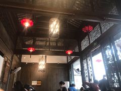 -新万鑫银丝面·非遗无锡味(惠山古镇店)