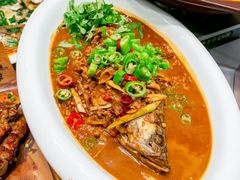 -火龙堂·风味民间菜(文一路店)