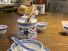 -南京大牌档(新街口德基广场店)