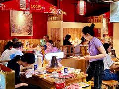 -东镇老火锅(长春路首店)