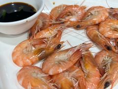 -吉莲利苑海鲜酒家(珠海拱北28年老字号店)