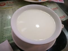 -义顺牛奶公司(庇利金街店)