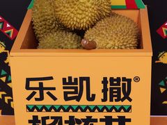 -乐凯撒披萨(喜荟城店)