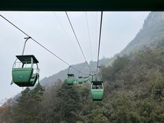 -九皇山景区