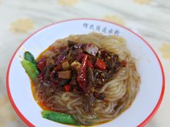 -何氏筠连水粉(明伦堂店)