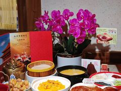-小吊梨汤·北京菜·烤鸭(王府井银泰in88店)