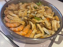 -黄记煌三汁焖锅(首创奥特莱斯店)