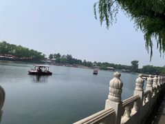 -什刹海
