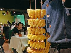 -戈拿旺巴西烤肉(崇文门店)