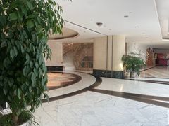 -大连富丽华大酒店