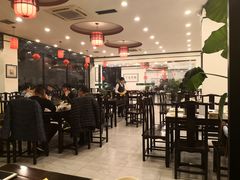 大堂-羊守一(九棵树店)