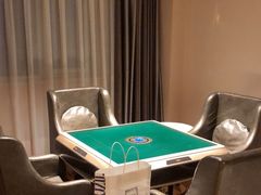 -水晶之星洗浴温泉汗蒸