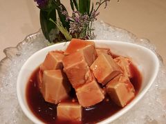 法国红酒鹅肝-陶陶居海鲜酒家(新马路店)