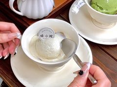 -绿小院(荔湾店)