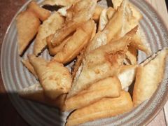 -浩海火燒雲傣家菜(芮欧百货店)