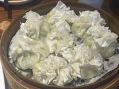 养生蔬菜烧麦-德顺源·非遗烧麦·老菜(大观园店)
