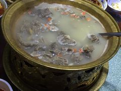 -窄巷子陕菜馆·地道陕西菜(粉巷店)