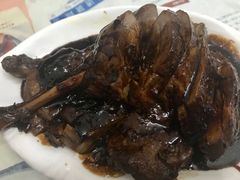 酱鸭-蘭心餐厅(进贤路店)