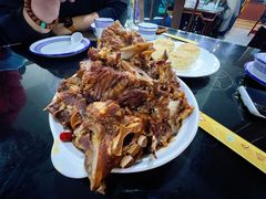 -来顺成饭庄