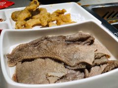 毛肚-海底捞火锅(东方时代广场店)