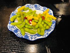 -骄傲de小龙虾 · 全羊馆(新北万达店)